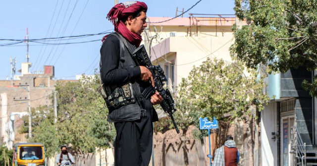 Report: Taliban Engaging in ‘Routine Torture’ of Afghan Christians