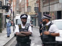 Khan's London: Broad Daylight Knife Attack Follows Weekend of Violence