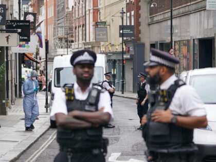Khan’s London: Fatal Broad Daylight Knife Attack Follows Weekend of Stabbings and Shop Looting