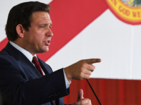 DeSantis: I’ll Remove Accreditation from Schools that Have Gender Studies, DEI