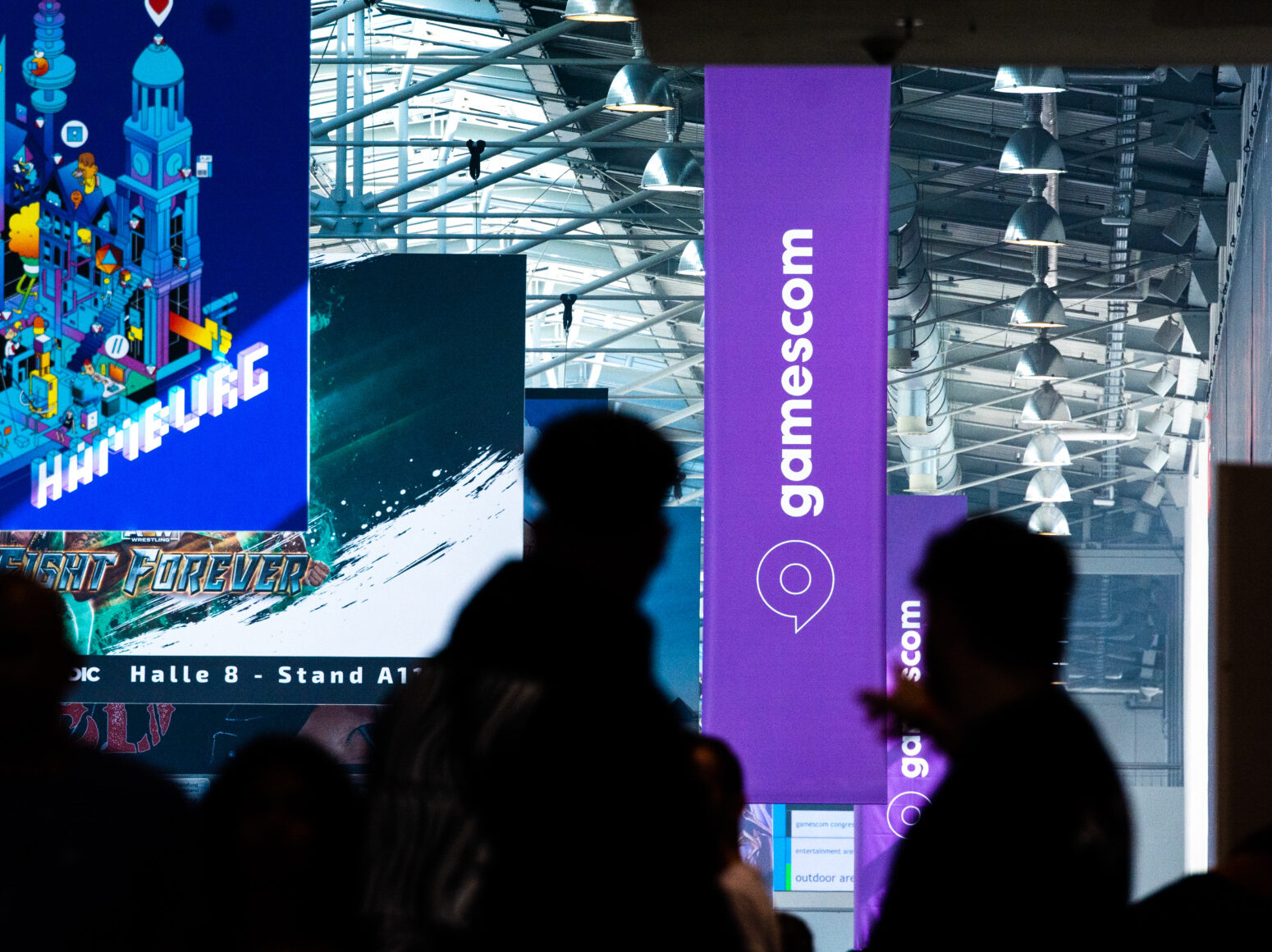Sexually Suggestive Merch of 10-Year-Old Character Sold at Gamescom - Vimarsana News