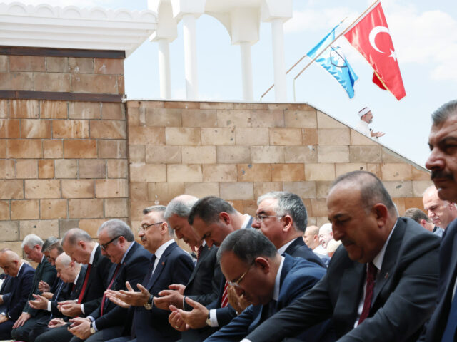West's NATO 'Ally' Turkey Unleashes Barrage of Threats at Greece - Vimarsana News