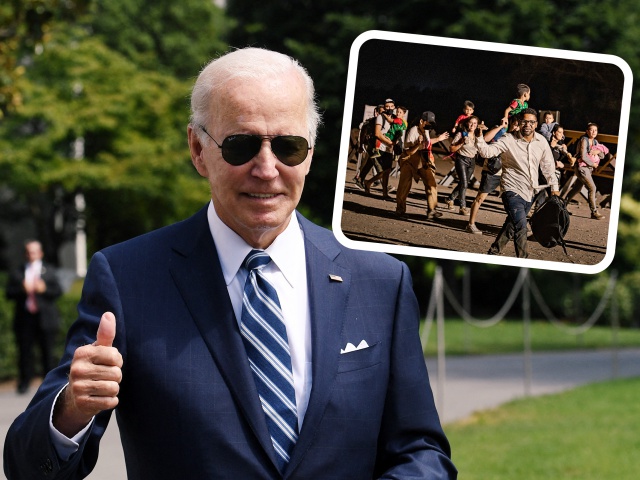Exclusive: Bombshell Emails Reveal Biden's DHS Still Knowingly Releasing COVID-Positive Border Crossers into U.S. - Vimarsana News