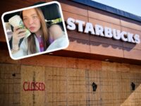 Exclusive–Alex ‘HRH’ Pierce: Starbucks Closing Stores in Los Angeles ‘Bound to Happen’ with Woke Agenda