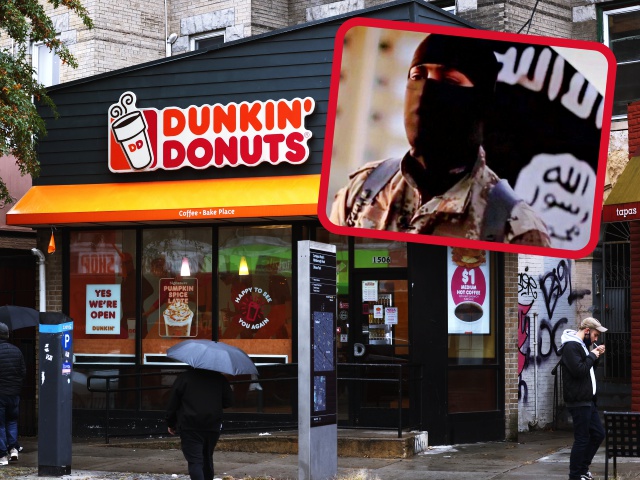 Pakistani Immigrant Pleads Guilty to Plotting ISIS Attack on NYC Dunkin' Donuts - Vimarsana News