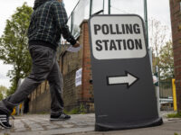 UK Election Officials Ignoring Voter Fraud by Minorities Out of 'Fear'