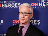 CNN’s Cooper: ‘Thousands’ of Immigration Officers in Minnesota ‘Probably Co