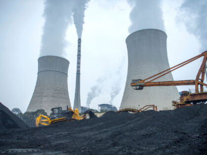 China Limits Power Use After Boasting Coal Would Save It from Blackouts