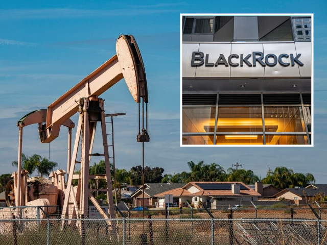 Consumers' Research Launches Campaign Exposing BlackRock - Vimarsana News