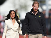 And Harry’s There Too! Meghan Markle Discusses Personal ‘Pain’ and ‘Feminist Ideology’ in $25m Spotify Podcast Debut