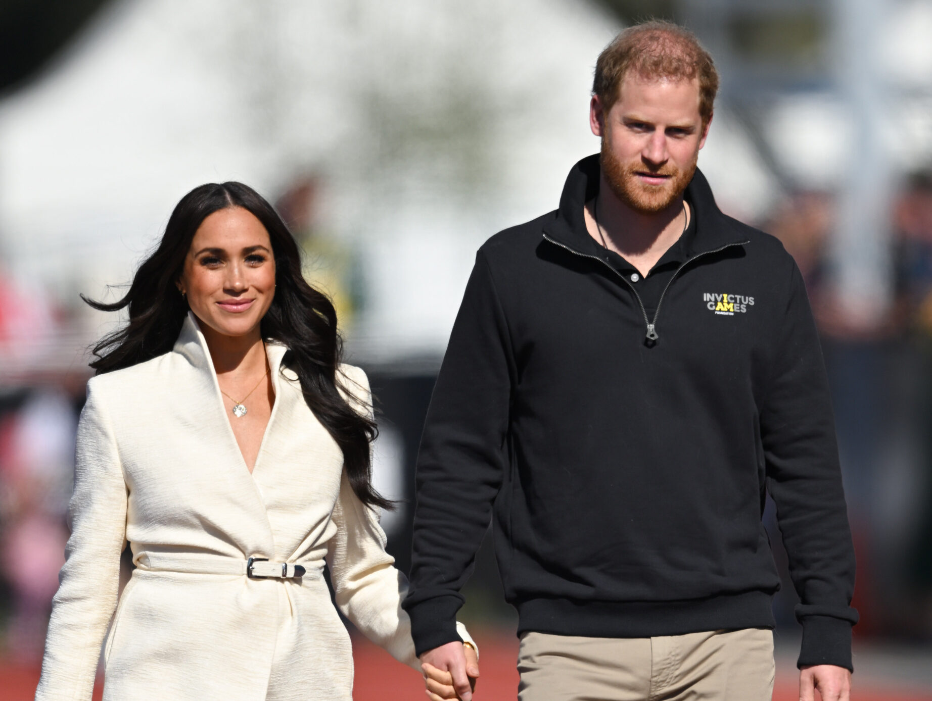 Meghan Markle Discusses Personal 'Pain' in $25m Podcast Debut - Vimarsana News