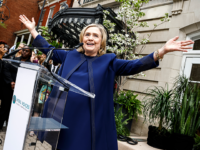 Flashback: Hillary Clinton Took Home White House Property – Has Faced No Consequences