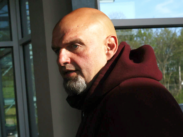 PA Democrat John Fetterman Continues to Withhold Medical Records - Vimarsana News