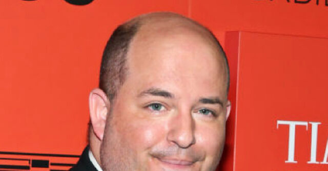 Nolte: Firing Stelter Not Enough — CNN Prime Time Averages 653,000 Viewers - Vimarsana News