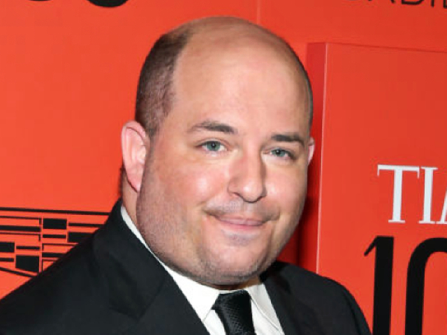 Nolte: Firing Stelter Not Enough — CNN Prime Time Averages 653,000 Viewers - Vimarsana News