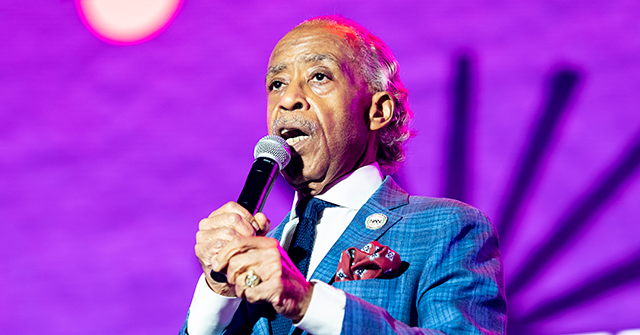 Fact Check: Al Sharpton--No Mass Killings Without 'Mass Instruments'