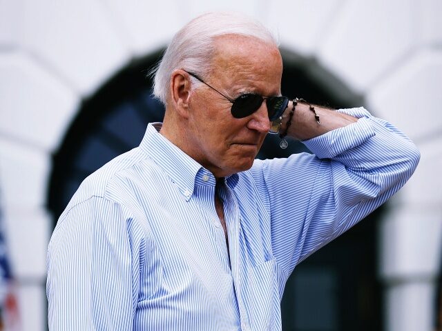 WaPo: Biden’s ‘Inflation Reduction’ Bill Will Not Cut Prices for Working-Class, Middle-Class Americans ‘Anytime Soon’