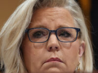 Data: Liz Cheney's Plan to Win GOP Primary with Dem Votes Is Failing
