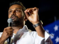 Report: DOJ Obtained Email, Phone Data of Kash Patel in 2017