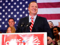 Missouri’s Republican Leaders Rally to Support Eric Schmitt for Senate: ‘He’s Going to Win This Thing’
