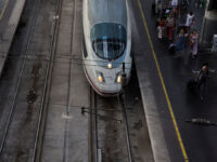 Theft of 2,000 Feet of Signalling Cable Halts Spanish Bullet Train Services