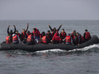 Near Four in Ten of Channel Channel Migrants are Albanian Economic Migrants: Report