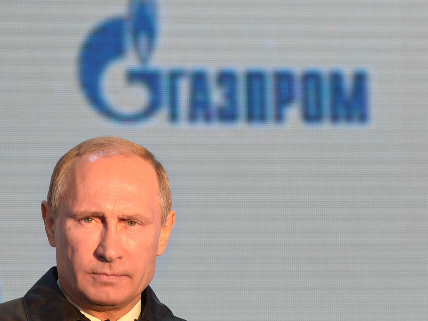 European Gas Prices Near Record High as Russia Sanctions War Bites - Vimarsana News