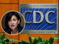 Poll: Most Believe Government Bureaucracies Like the CDC Are too Big and Politically Motivated