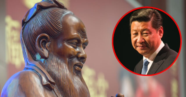 UK University Posts Hand Selected by Chinese Communist Party: Report - Vimarsana News