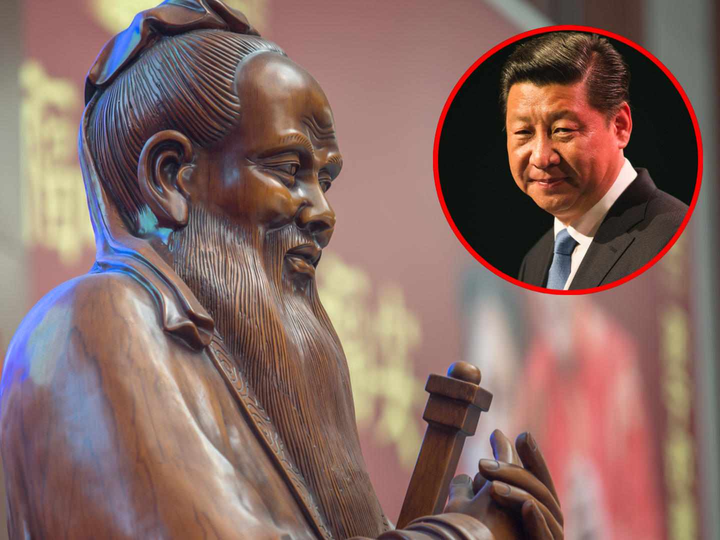 UK University Posts Hand Selected by Chinese Communist Party: Report - Vimarsana News