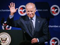 Democrats Endorsed by Chamber of Commerce Help Ram through Biden Agenda as Group’s Influence Dwindles