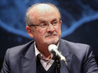‘Talking and Joking’ – Salman Rushdie Said to Be Off Ventilator After Brutal Stabbing