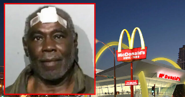 Chicago Police: Man Charged with Sexual Abuse of Child at McDonald's - Vimarsana News