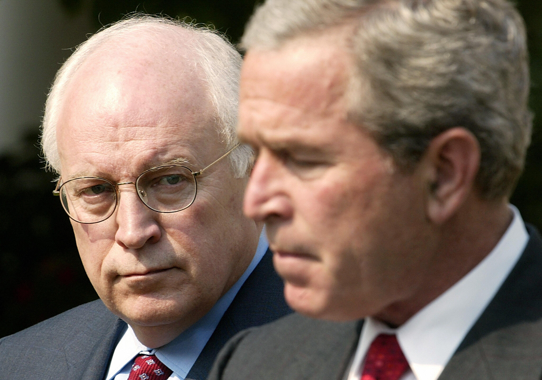 Liar Dick Cheney Who Destroyed Millions of Lives Declares Donald Trump the Greatest Threat in U.S. History