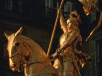 Joan of Arc Cast as ‘Gender-Neutral’ with ‘They/Them’ Pronouns at Shakespeare’s Globe Theatre