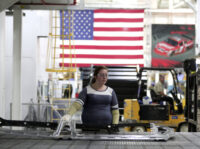 U.S. Economy Adds 528,00 Jobs in July, Unemployment Falls to 3.5%