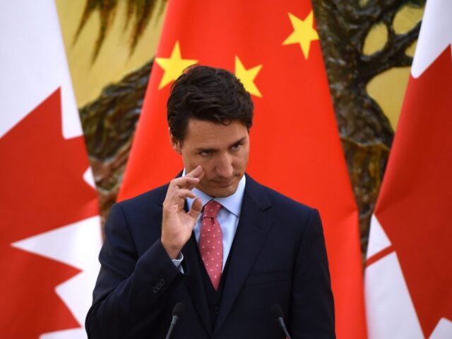 Canada Picks Up the Pieces as Trudeau's Hand-Picked China Meddling Czar Quits - Vimarsana News