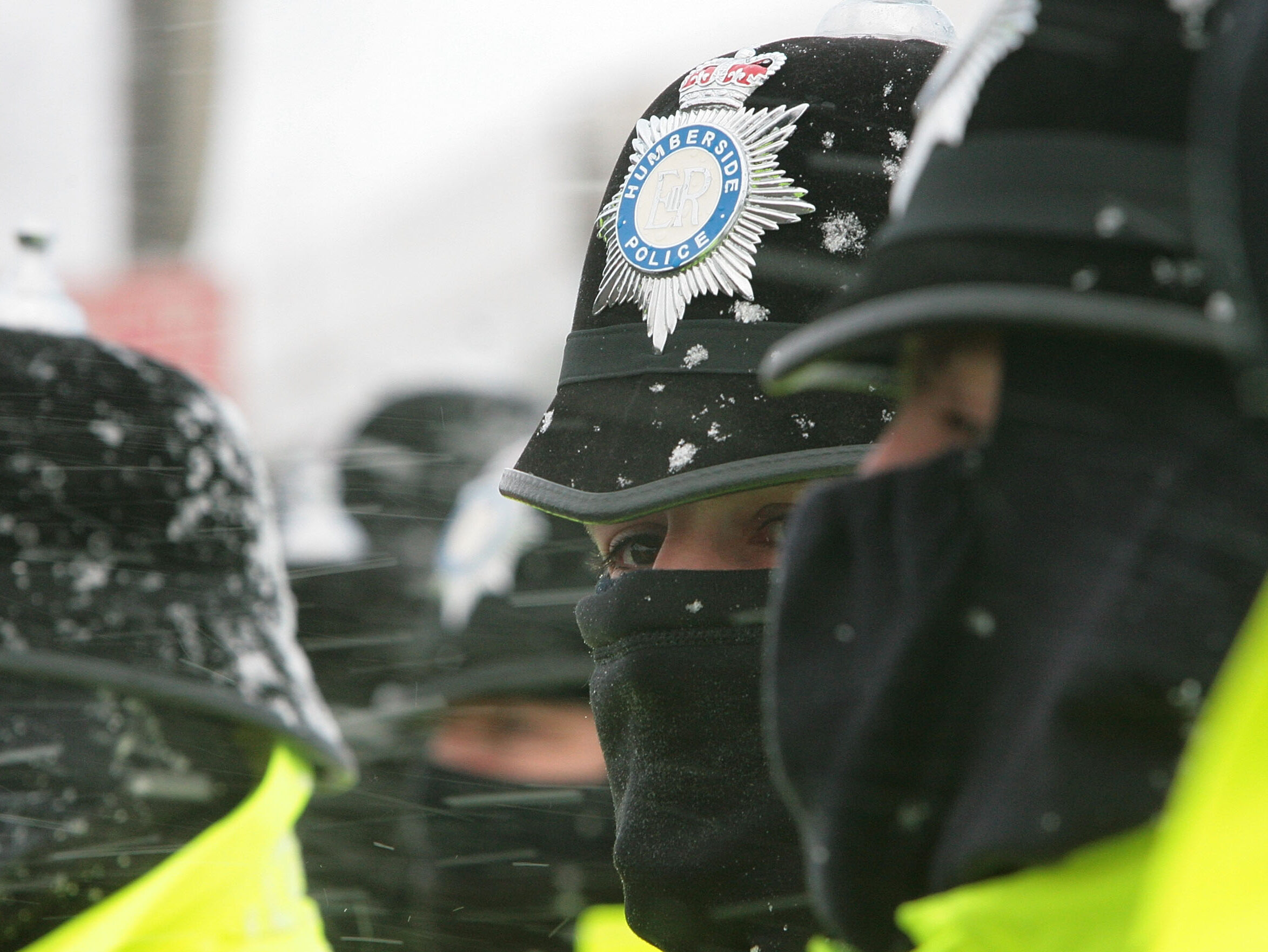 Police Reopen Investigation into Alleged Child Rape Gang - Vimarsana News
