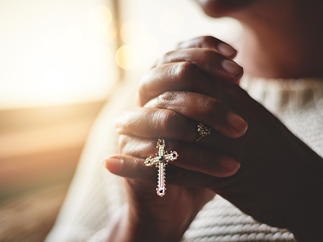 Viral Catholic Prayer App Beats Google, Facebook, TikTok to Top of the Charts