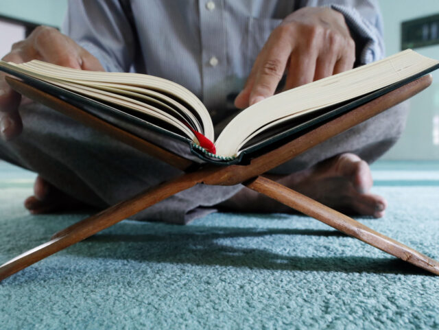 Radical Malmö Imam Faces Hate Charges Over Antisemitic Preaching - Vimarsana News