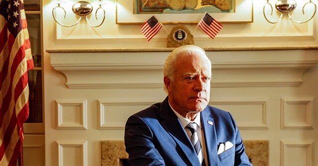 'My Son Hunter' Star John James on Portraying Joe Biden: No 'Caricatures,' We Had to 'Find the Truth in These Characters' - Vimarsana News