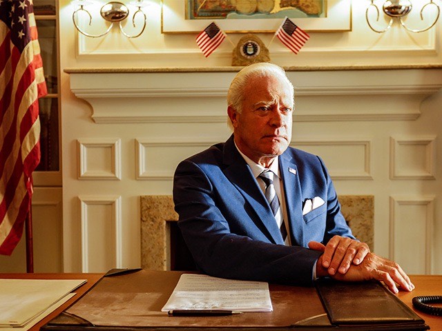 'My Son Hunter' Star John James on Portraying Joe Biden: No 'Caricatures,' We Had to 'Find the Truth in These Characters' - Vimarsana News