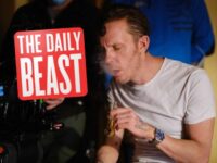 Nolte: Daily Beast Goes Full-McCarthy Against 'My Son Hunter'