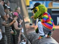 Major League Baseball Goes All-In for Child Transgender 'Transitioning