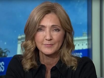 Chris Jansing on taxes on 8/8/2022 "MTP Daily"
