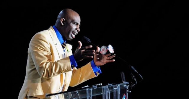 Deion Sanders blasts Hall of Fame to continue ineligible players: ‘Not shit anymore’