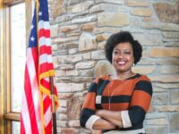 Black Conservative Jennifer-Ruth Green Shifts Northwest Indiana Democrat Stronghold to ‘Toss-Up’