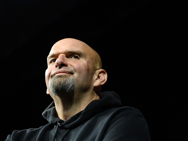 John Fetterman Boasts Support from Pro-Defund the Police Celebrities - Vimarsana News
