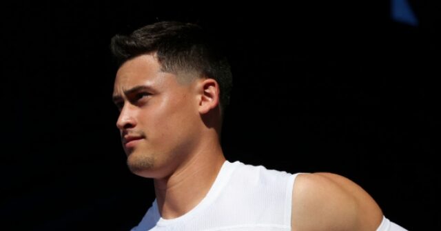 NextImg:Matt Araiza Gets First NFL Workout Since Being Cleared of Rape Charges