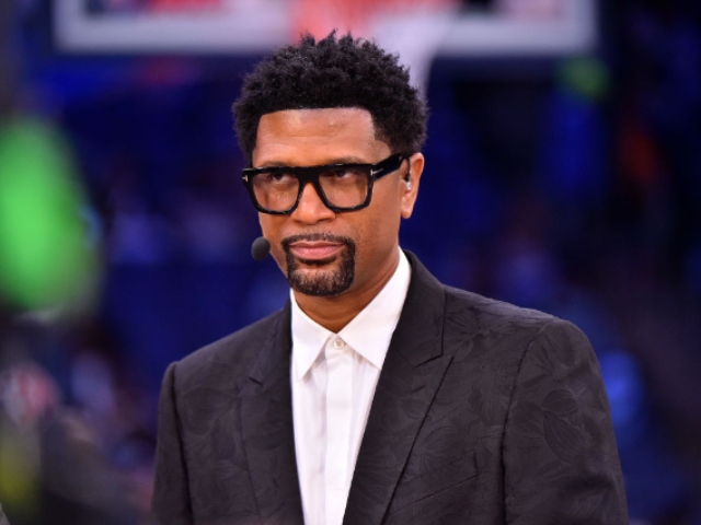 ESPN's Jalen Rose: Stop Saying Mt. Rushmore, It's 'Offensive' - Vimarsana News